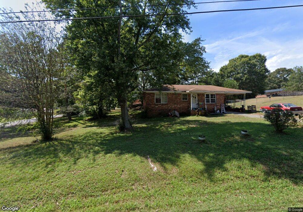 523 Campbell Rd SE, Calhoun, GA 30701 - photo 1