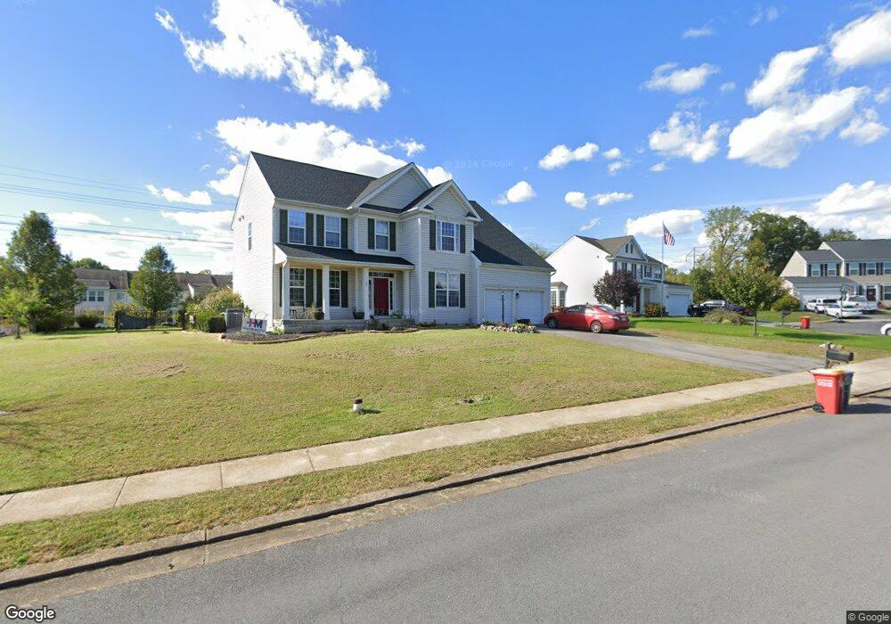 33 Weese Point, Shepherdstown, WV 25443 - photo 1