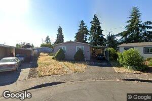 1951 McDonald Ct, Springfield, OR 97477