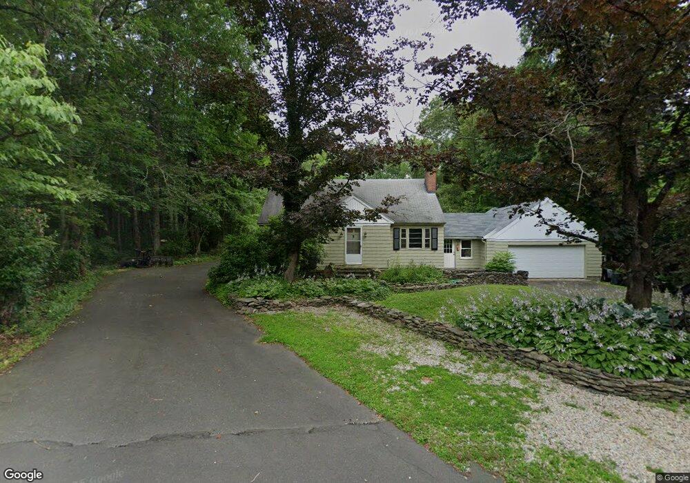 67 Laurel Ln, Simsbury, CT 06070 - photo 1