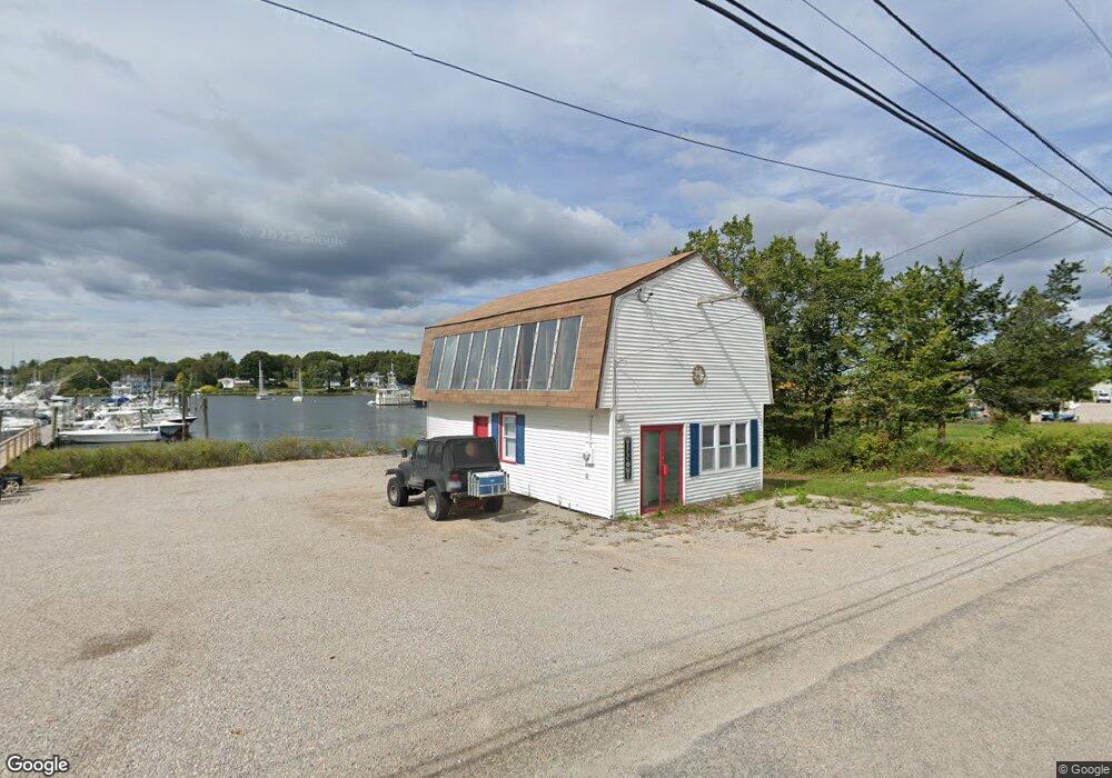 25 Avondale Rd unit A, Westerly, RI 02891 - photo 1