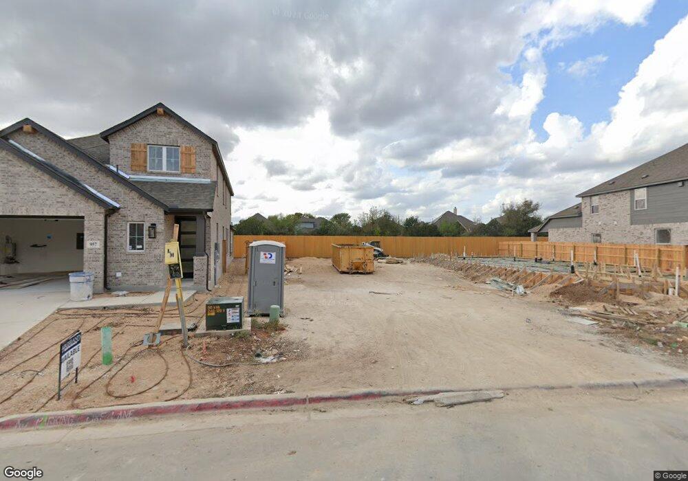 961 Easy Gruene, New Braunfels, TX 78130 - photo 1