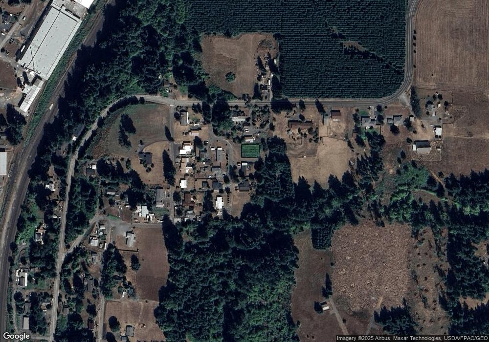 1004 Hilltop Rd, Winlock, WA 98596 - photo 1