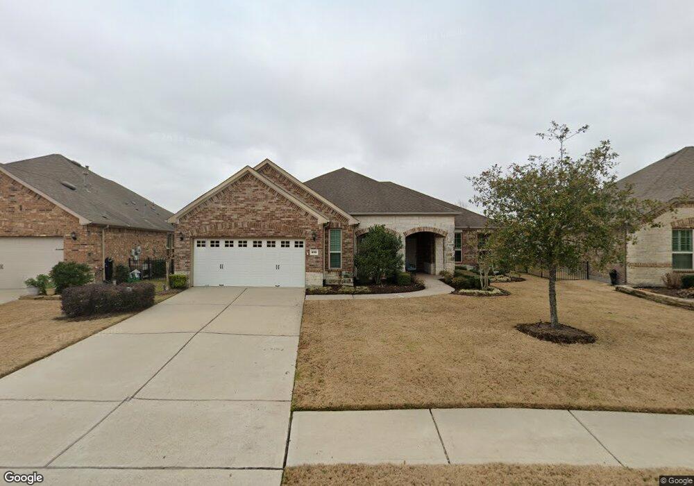 610 Texas Star Dr, Richmond, TX 77469 - photo 1
