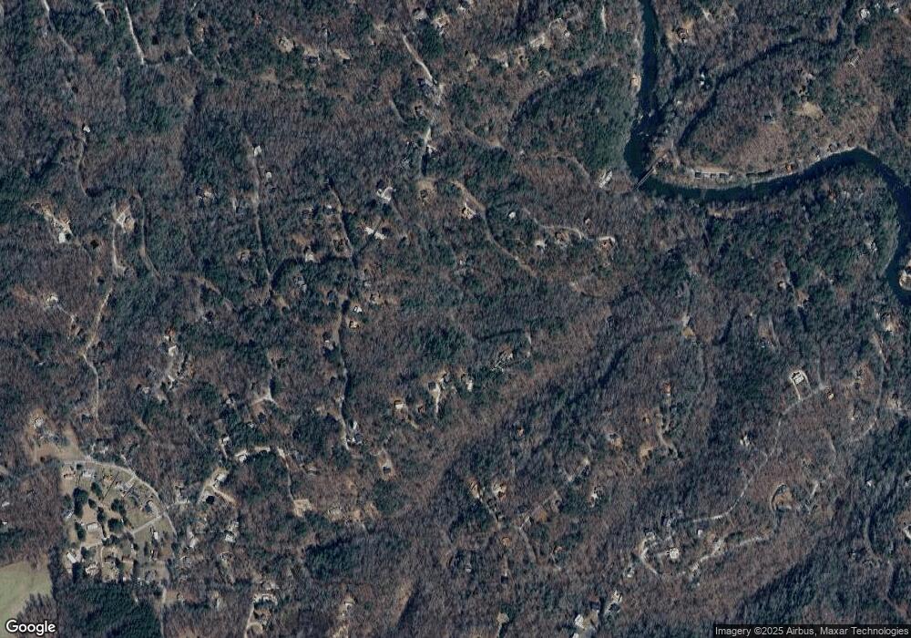 LT149 Alcan Way unit Lot 149, Ellijay, GA 30540 - photo 1