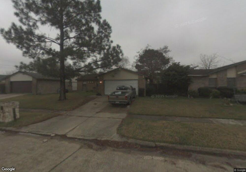 24011 Reagon Canyon Dr, Hockley, TX 77447 - photo 1