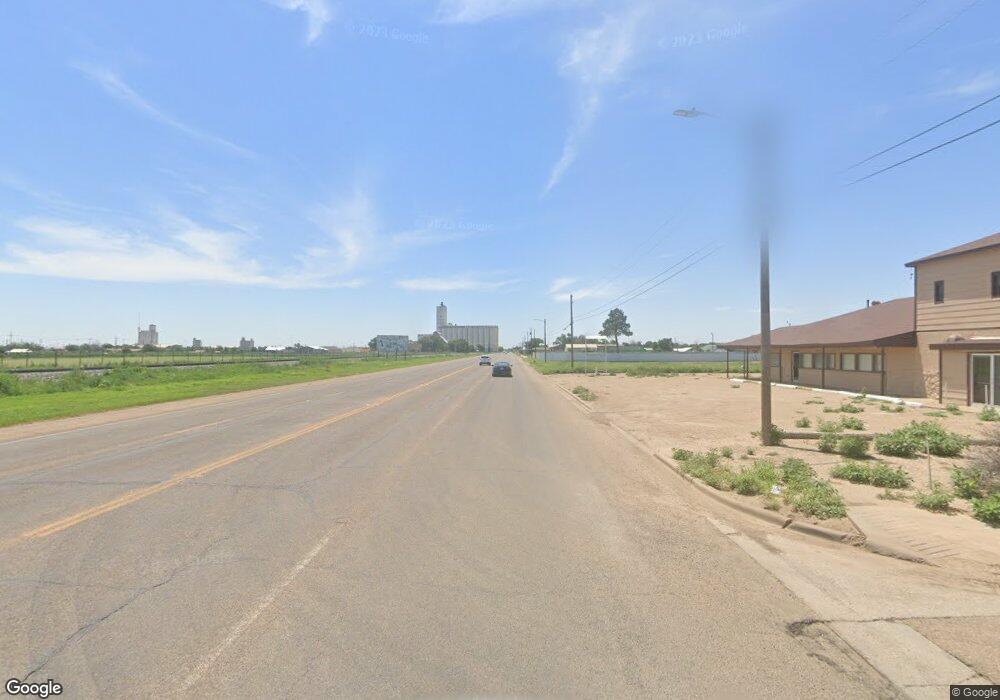 3303 N Columbia St, Plainview, TX 79072 - photo 1