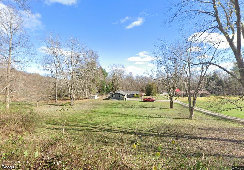 152 Stout Hollow Rd, Portsmouth, OH 45662 - photo 1