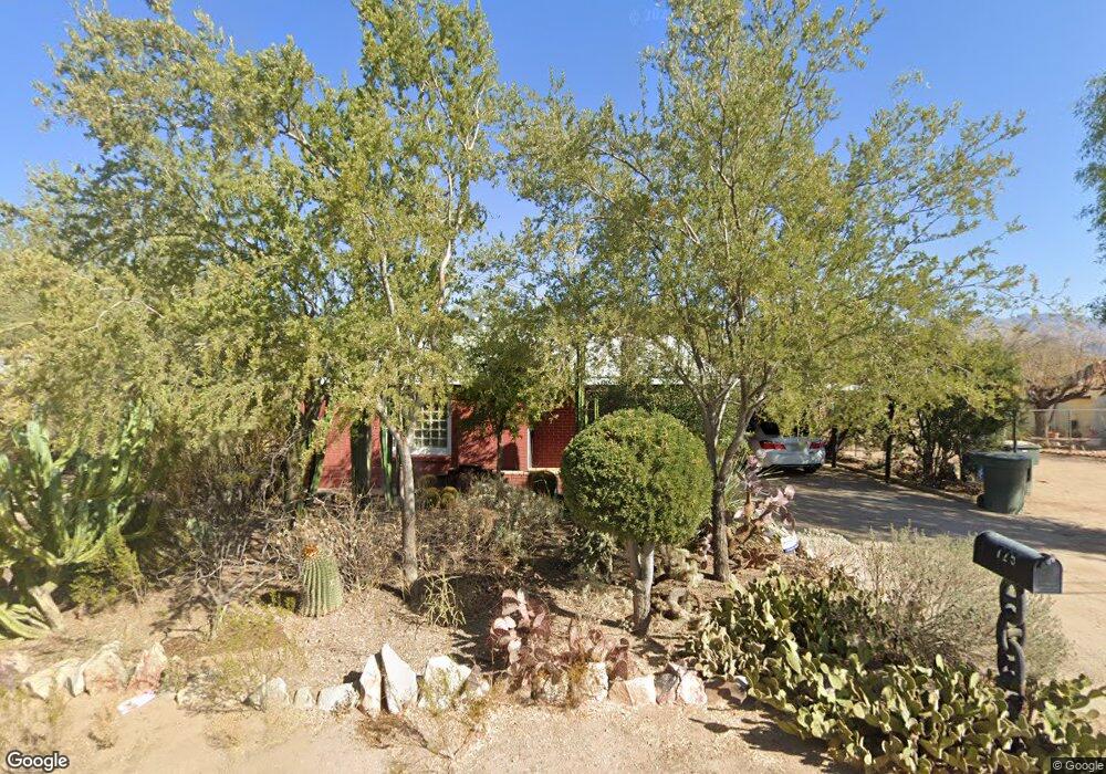 725 E Graybill Dr, Tucson, AZ 85719 - photo 1