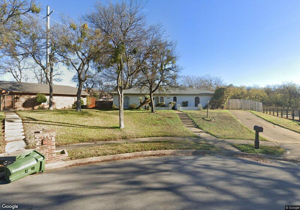 2604 Lakeview Ct, Bedford, TX 76021 - photo 1