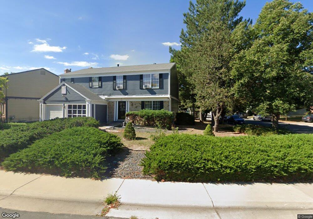 807 S Naples Way, Aurora, CO 80017 - photo 1