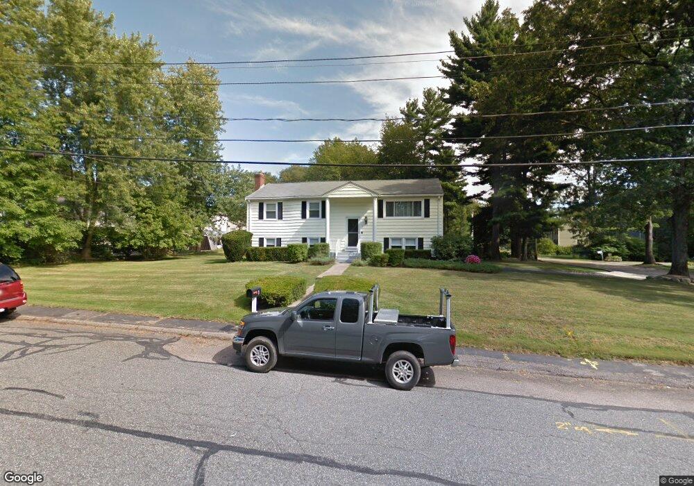 3 Shepard Rd, Franklin, MA 02038 - photo 1