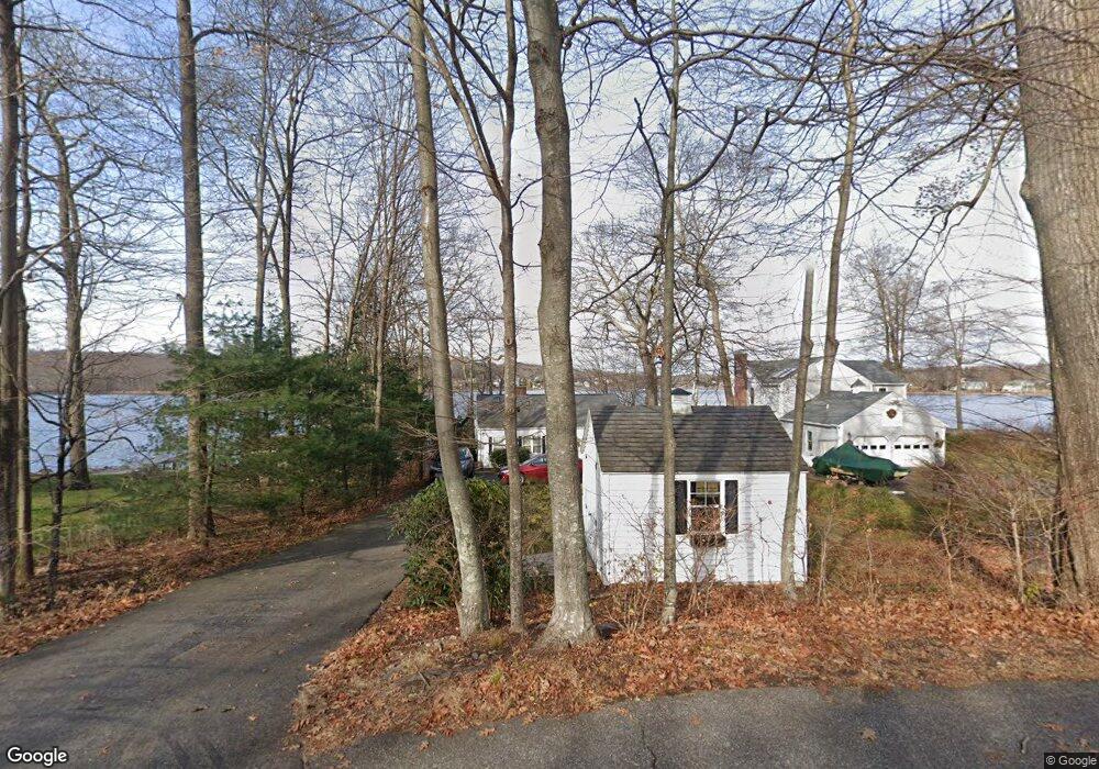 39 Sleepy Hollow Rd, Columbia, CT 06237 - photo 1