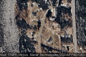 45 Oak View Ln, West Enfield, ME 04493