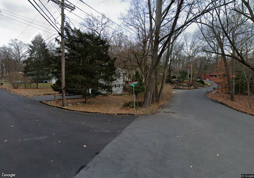 133 Forest Lake Dr N, Byram Township, NJ 07821 - photo 1