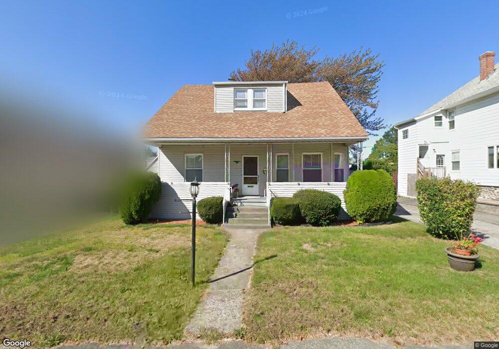 751 Franklin St, Worcester, MA 01604 - photo 1