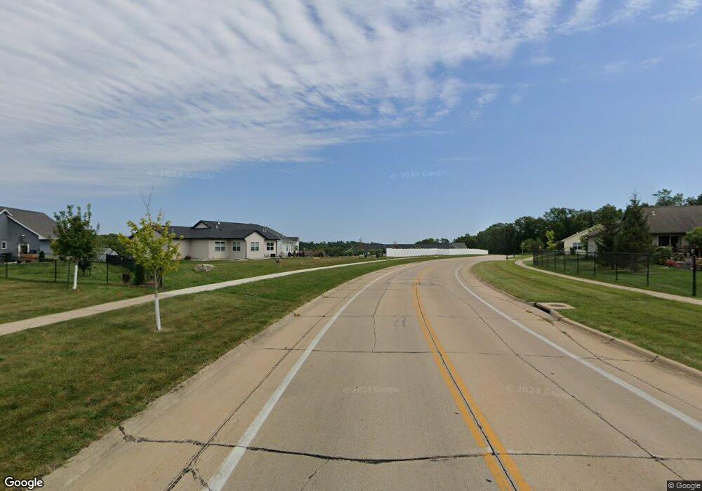 Lot 1 Pioneer Ave SE, Cedar Rapids, IA 52403 - photo 1