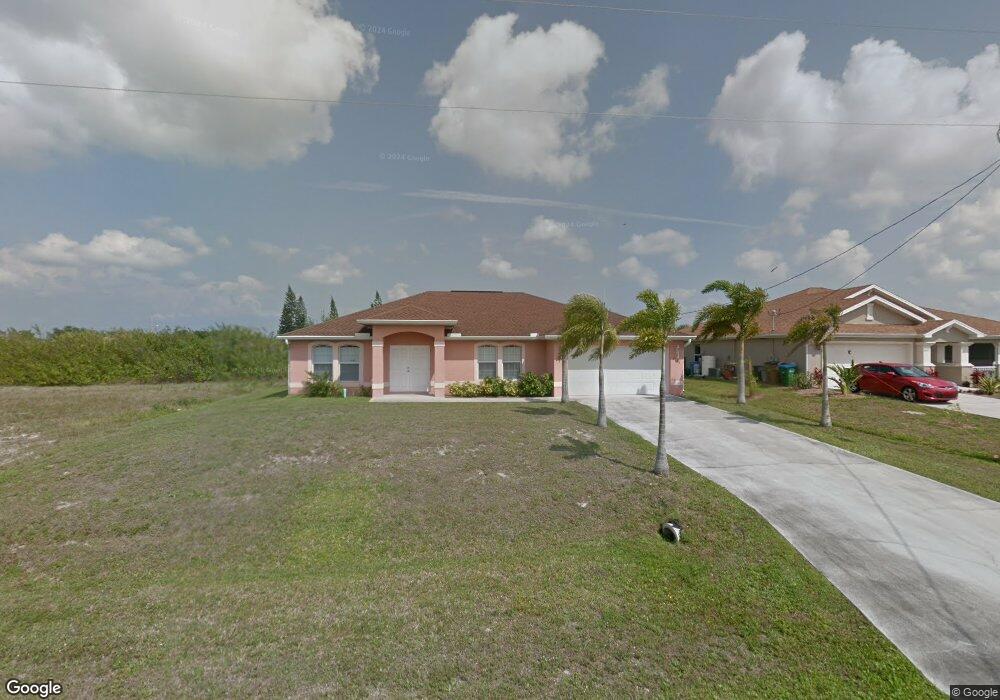 2129 NE 1st Ave, Cape Coral, FL 33909 - photo 1