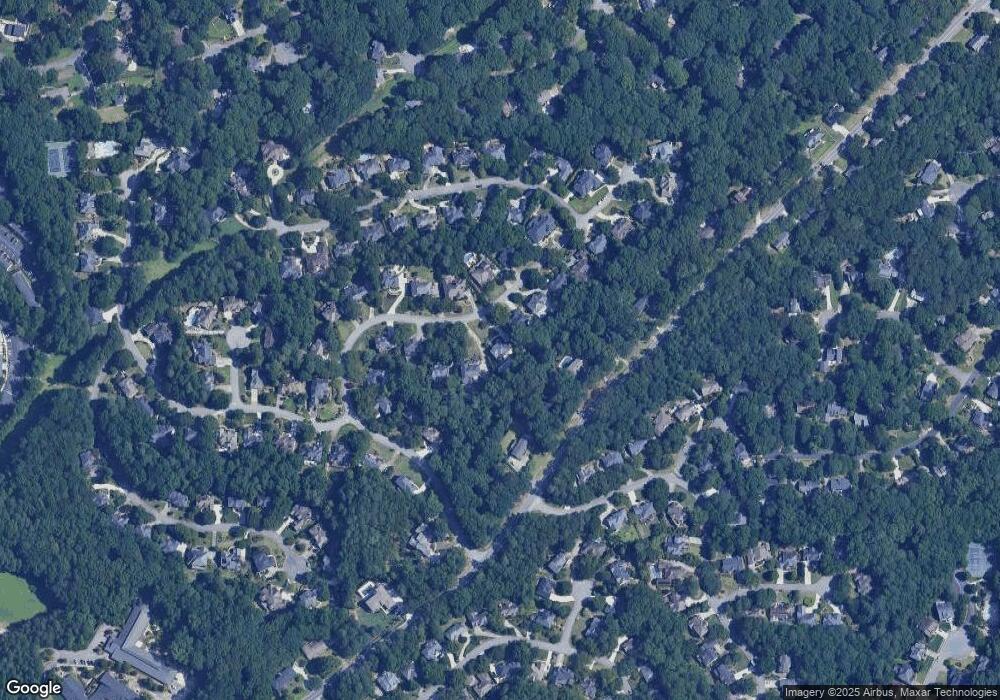 3910 Glenhurst Dr SE, Smyrna, GA 30080 - photo 1