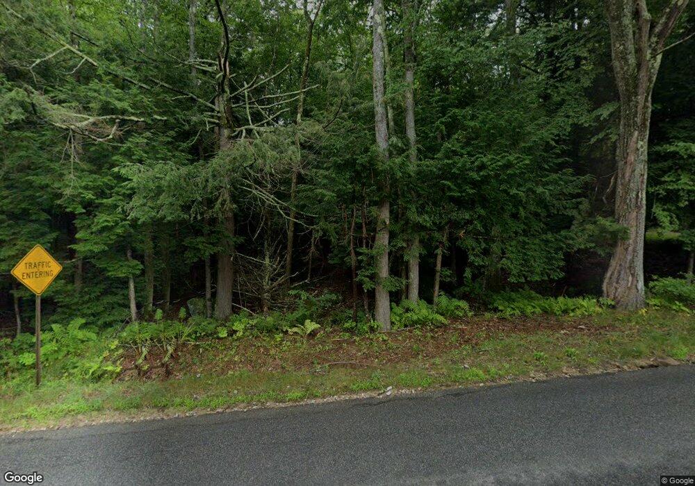 100 Dowboro Rd, Pittsfield, NH 03263 - photo 1