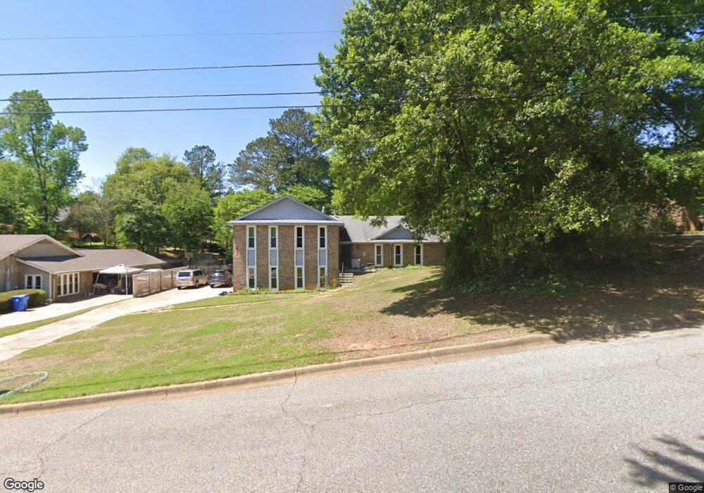 206 Spruce St, Prattville, AL 36067 - photo 1