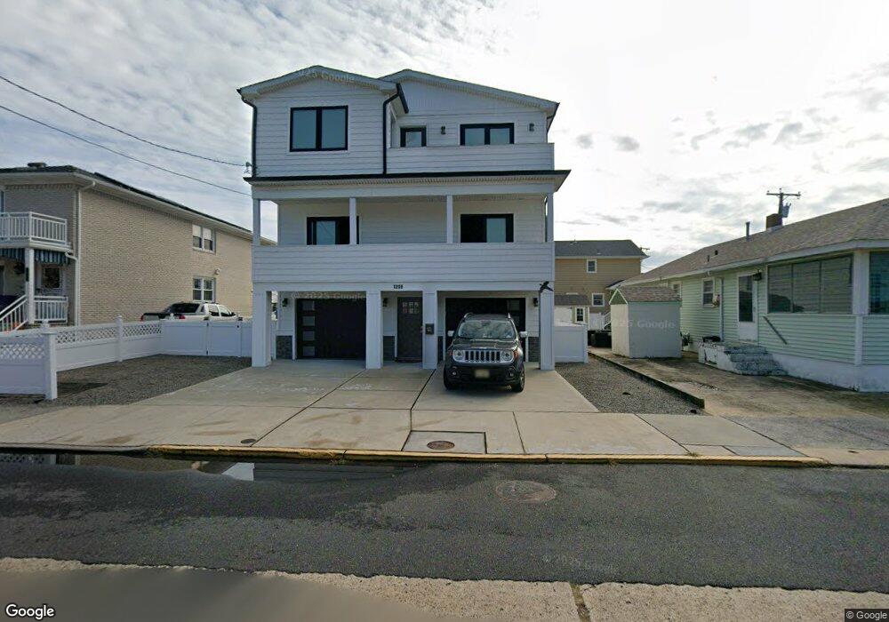 1206 Boulevard, Seaside Park, NJ 08752 - photo 1