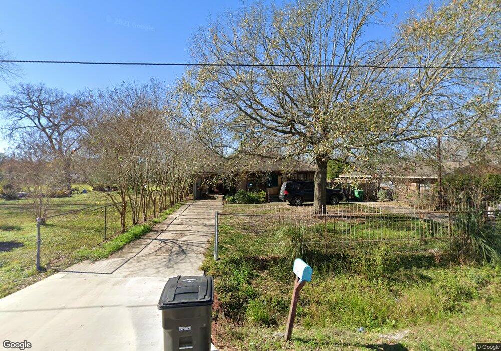 7835 Lavender St, Houston, TX 77016 - photo 1