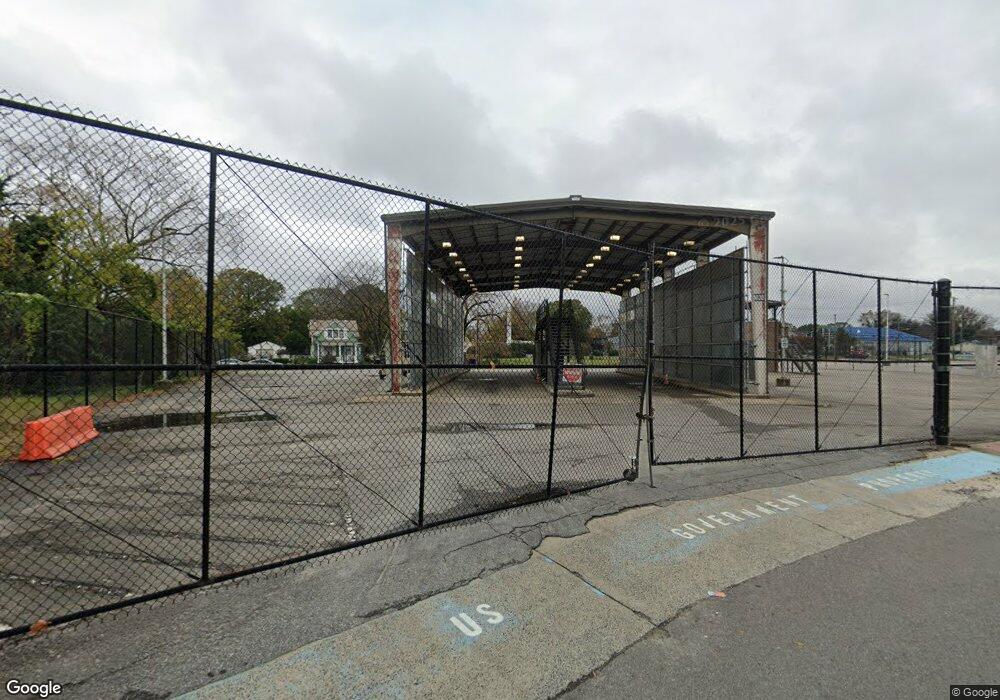 701 Portsmouth Blvd, Portsmouth, VA 23704 - photo 1