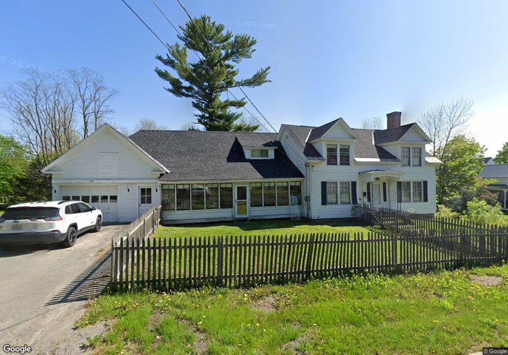 80 Pleasant St, Dover Foxcroft, ME 04426 - photo 1