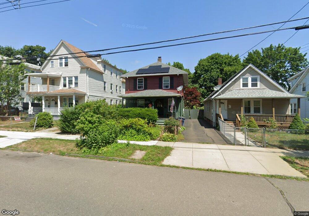 45 Lombard St, New Haven, CT 06513 - photo 1