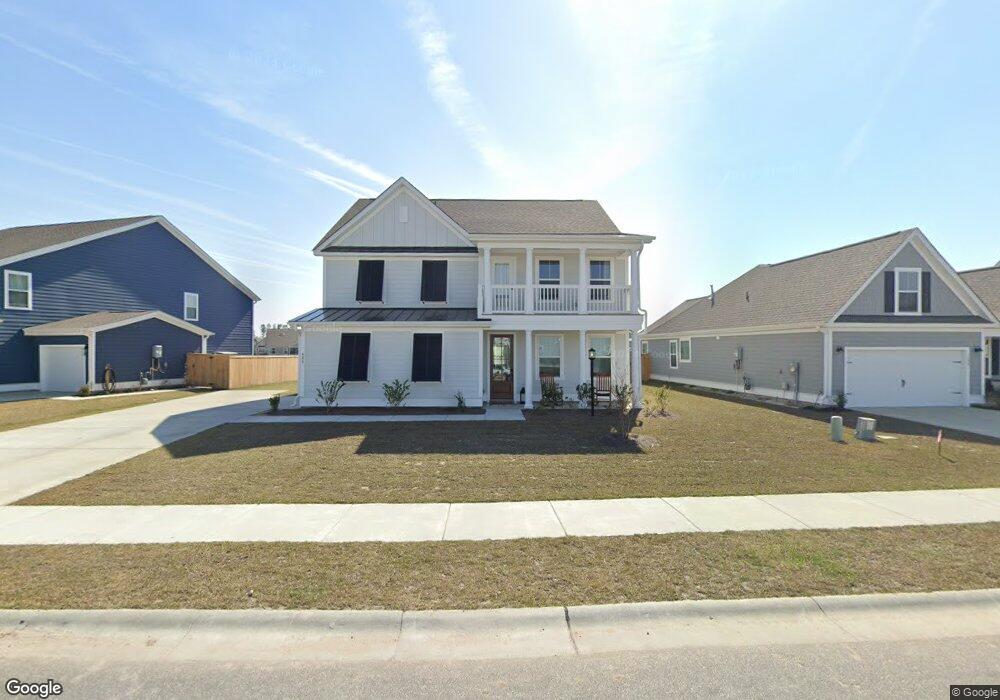 688 Yellow Leaf Ln, Summerville, SC 29486 - photo 1