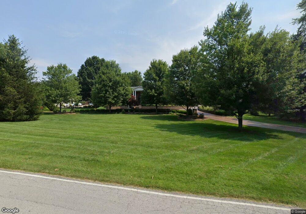 2916 Campion Rd, Floyds Knobs, IN 47119 - photo 1