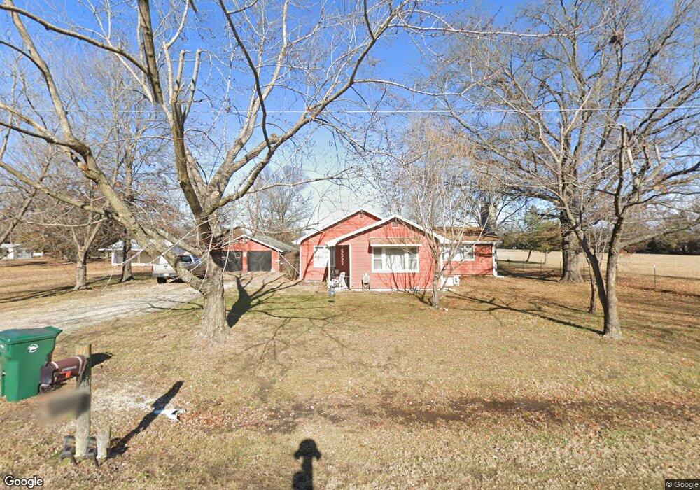 3611 Mosher Rd, Parsons, KS 67357 - photo 1