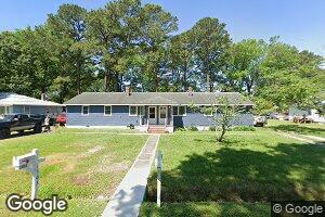1305 Willow Ave, Chesapeake, VA 23325