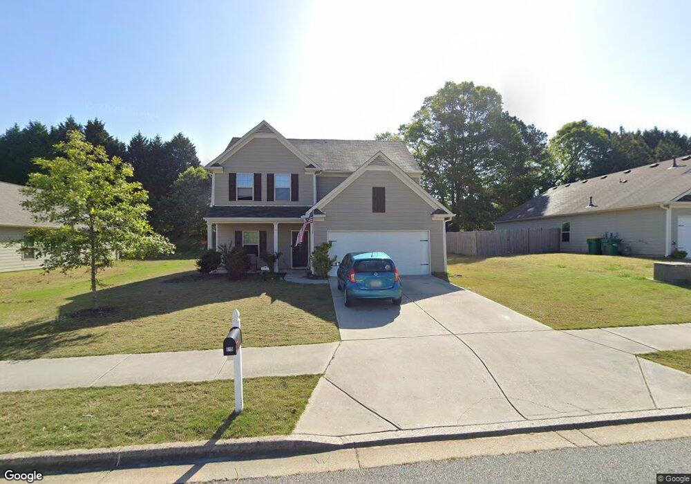 819 Castilla Way, Winder, GA 30680 - photo 1