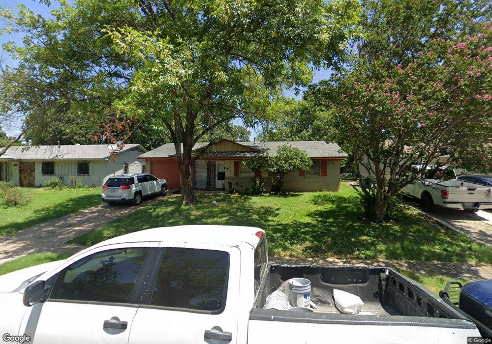 1411 Athens Dr, Mesquite, TX 75149 - photo 1