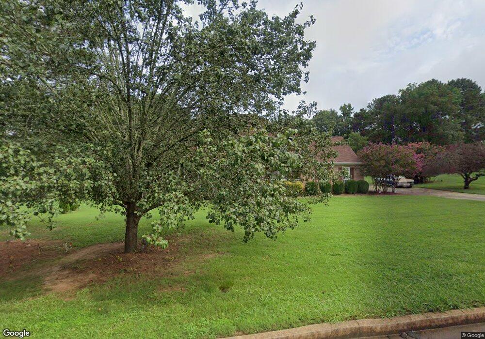 4116 Peachtree Farms Rd, Rex, GA 30273 - photo 1