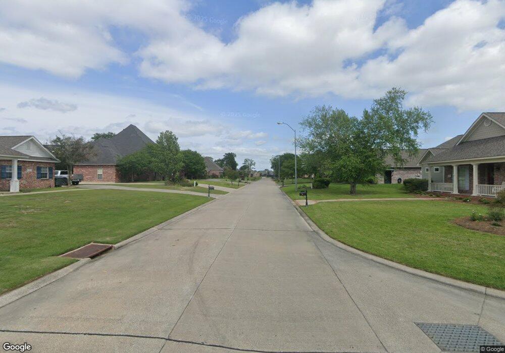 0 Lt 23 Rue Calais, Lake Charles, LA 70605 - photo 1