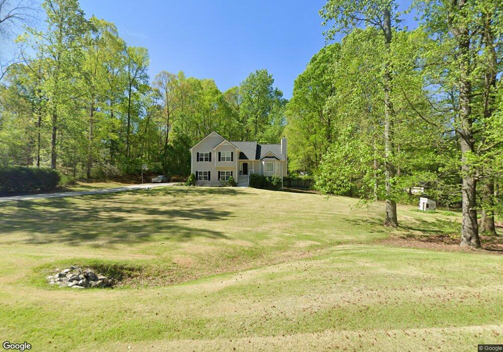 124 Laurel Creek Ct, Carrollton, GA 30117 - photo 1