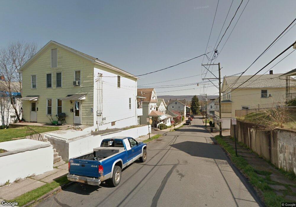 101 Summit St, Edwardsville, PA 18704 - photo 1