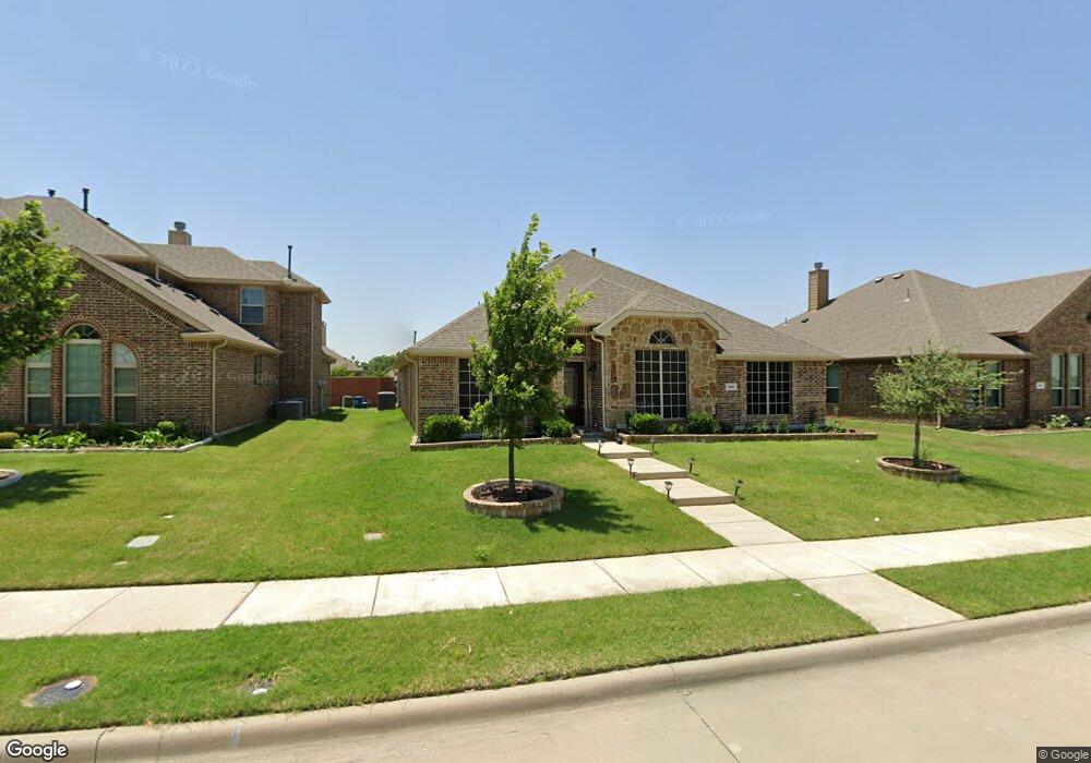 105 Parkwood Dr, Wylie, TX 75098 - photo 1