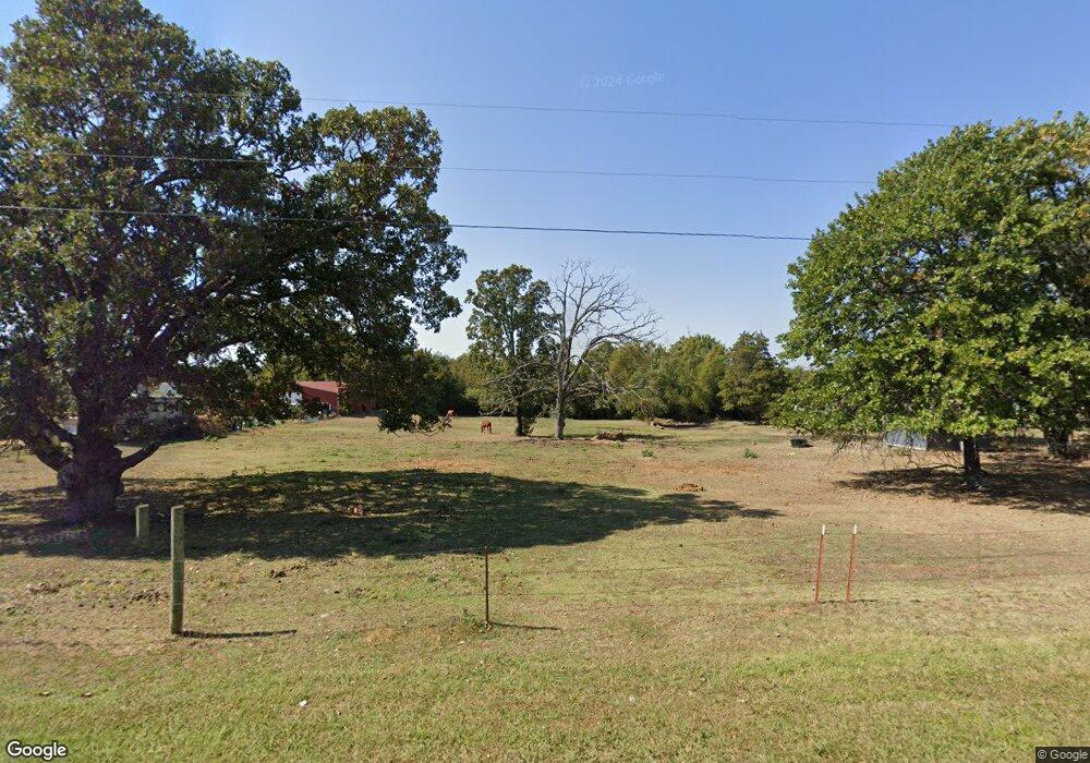 104348 S 4730 Rd, Muldrow, OK 74948 - photo 1