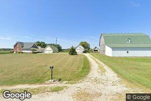 7250 N 700 E, Bryant, IN 47326