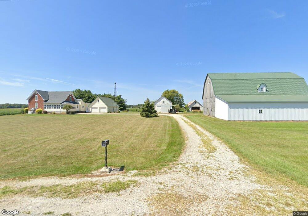 7250 N 700 E, Bryant, IN 47326 - photo 1