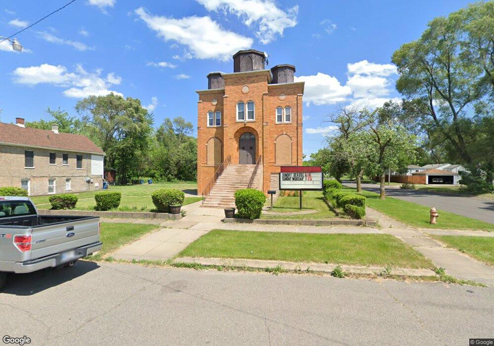 1581-95 Fillmore St, Gary, IN 46407 - photo 1