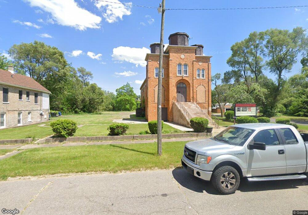 1581 Fillmore St, Gary, IN 46407 - photo 1