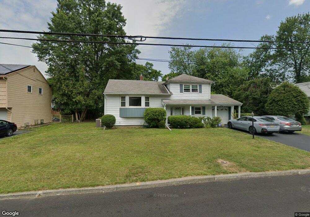 740 Taft Ave, North Plainfield, NJ 07063 - photo 1