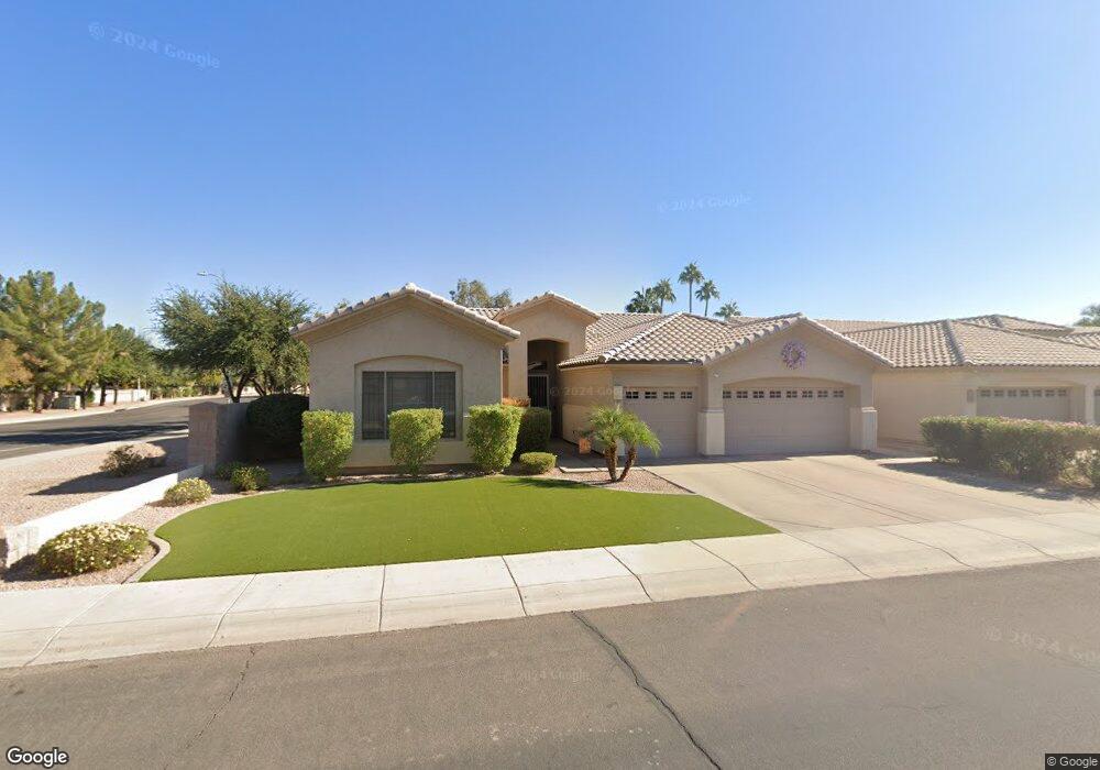 7201 S Los Feliz Dr, Tempe, AZ 85283 - photo 1