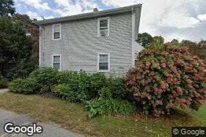 35 Moulton St, Newton Lower Falls, MA 02462