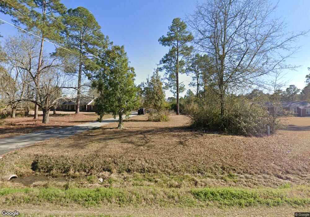 813 Ga Highway 111, Moultrie, GA 31768 - photo 1